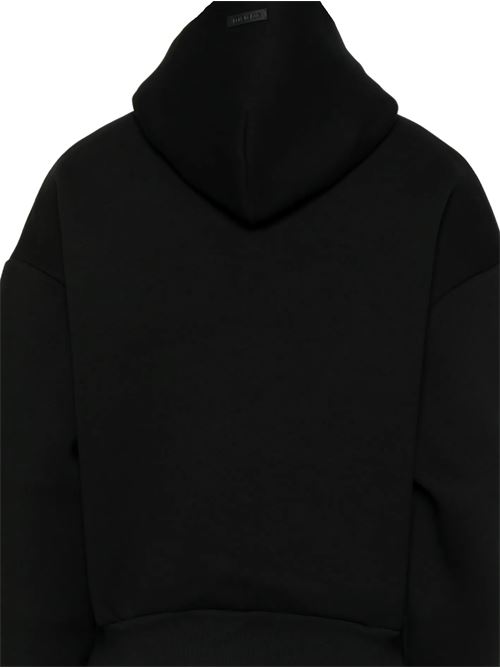 Eternal Felpa nera FEAR OF GOD | FGE25051211FLCBLACK